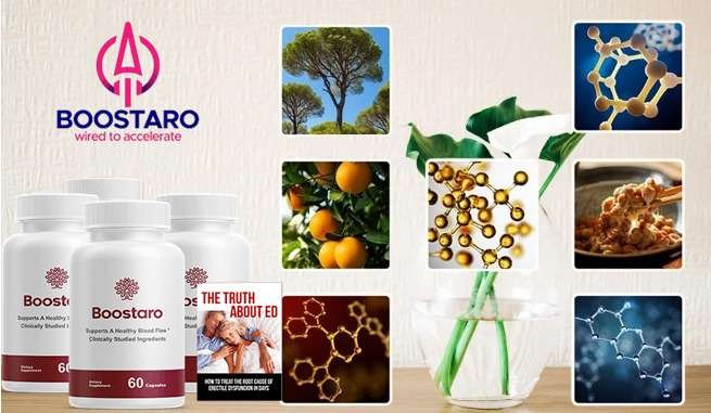 Boostaro
